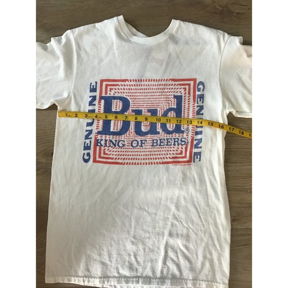 JUNK FOOD CLOTHING -MEN'S SHORT SLEEVE GRAPHIC T-SHIRT SIZE SMALL-NWT - Picture 5 of 6